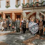 MADRID.-Las Rozas.- El Ayuntamiento conmemora el Día contra la Violencia de Género con un homenaje y conferencias