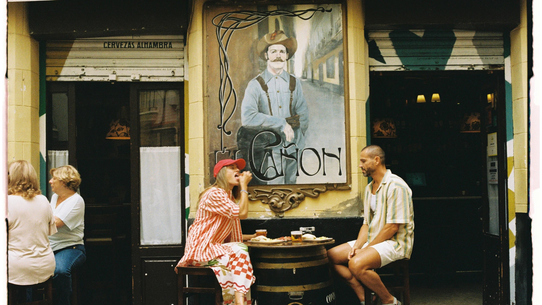 Los turistas buscan cada vez más experiencias auténticas en localizaciones con encanto