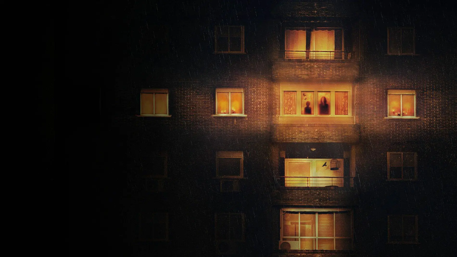 Este documental español muestra uno de los fenómenos paranormales más espeluznantes de Madrid: la tienes en streaming para este fin de semana