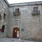 Tribunal Militar Territorial Cuarto de A Coru&ntilde;a. 