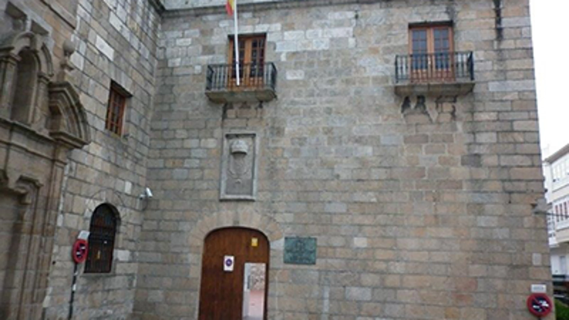 Tribunal Militar Territorial Cuarto de A Coruña.