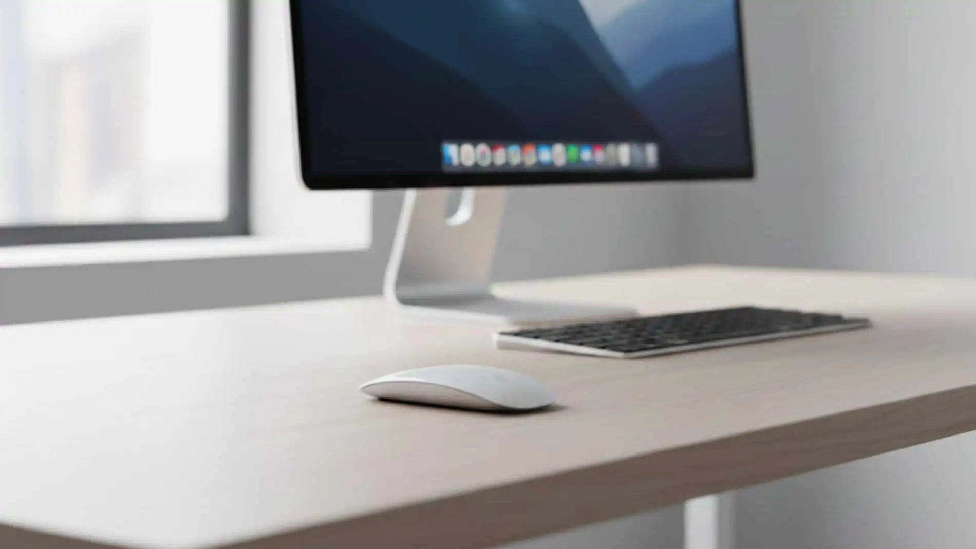 Este Magic Mouse tiene un puerto USB tipo C