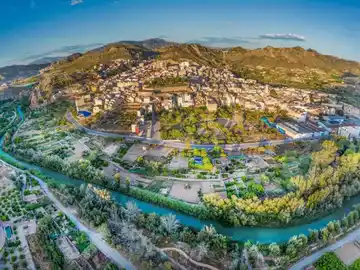 Los dos preciosos pueblos de Murcia que están entre los que más ha bajado el precio de la vivienda Los dos preciosos pueblos de Murcia que están entre los que más ha bajado el precio de la vivienda