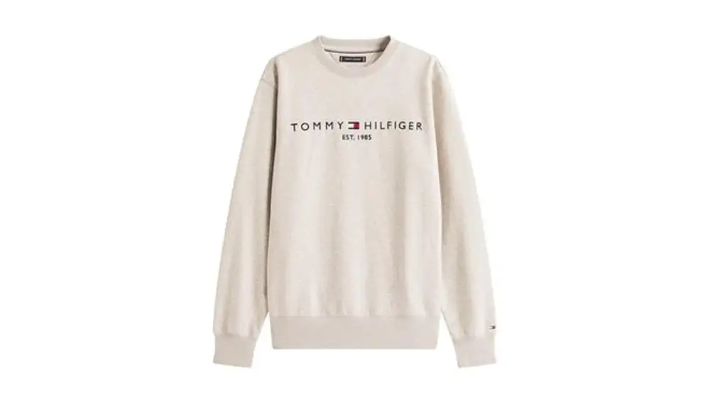 Tommy Hilfiger Sudadera Logo