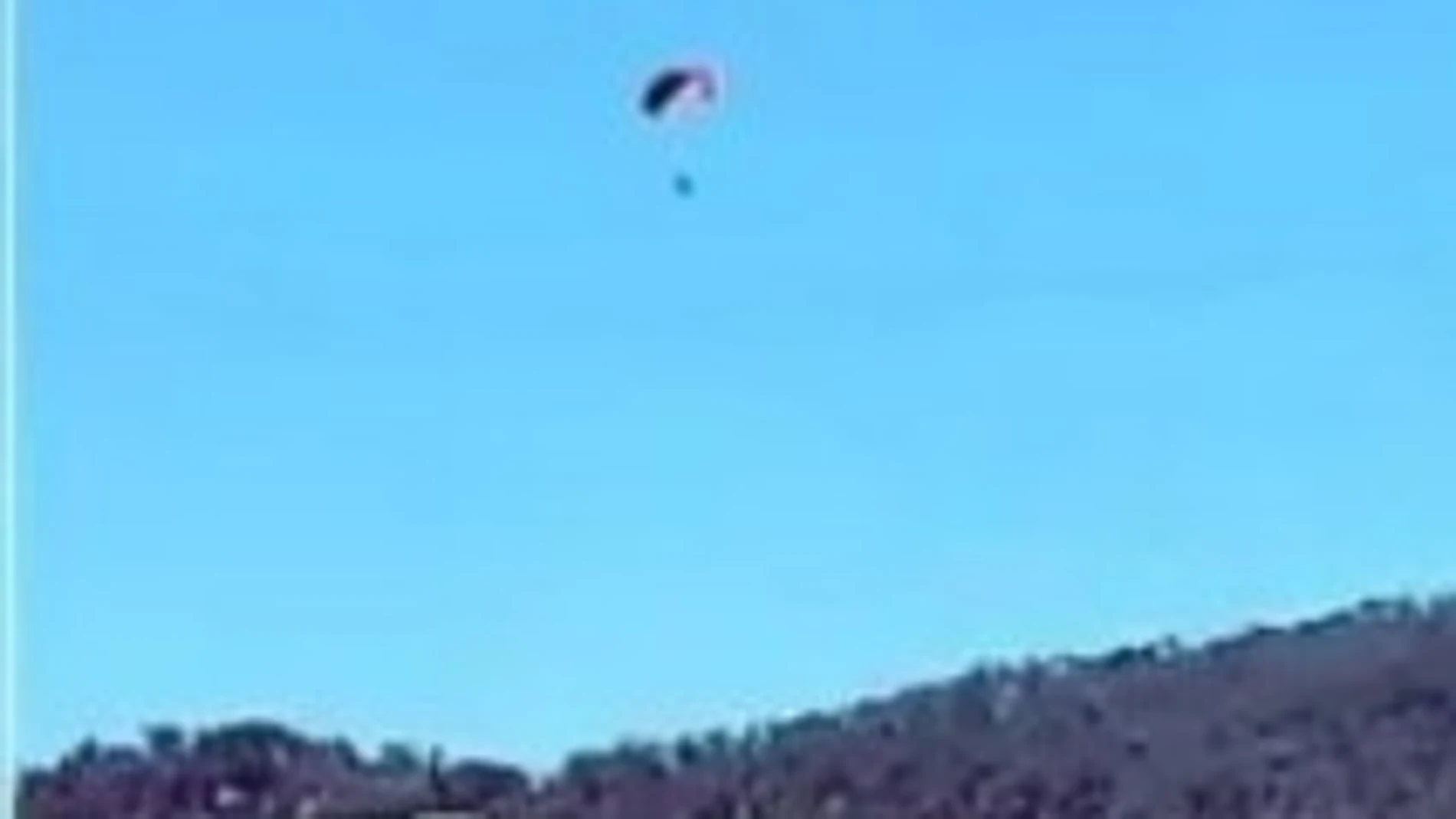 Uno de los viajes ilegales detectados