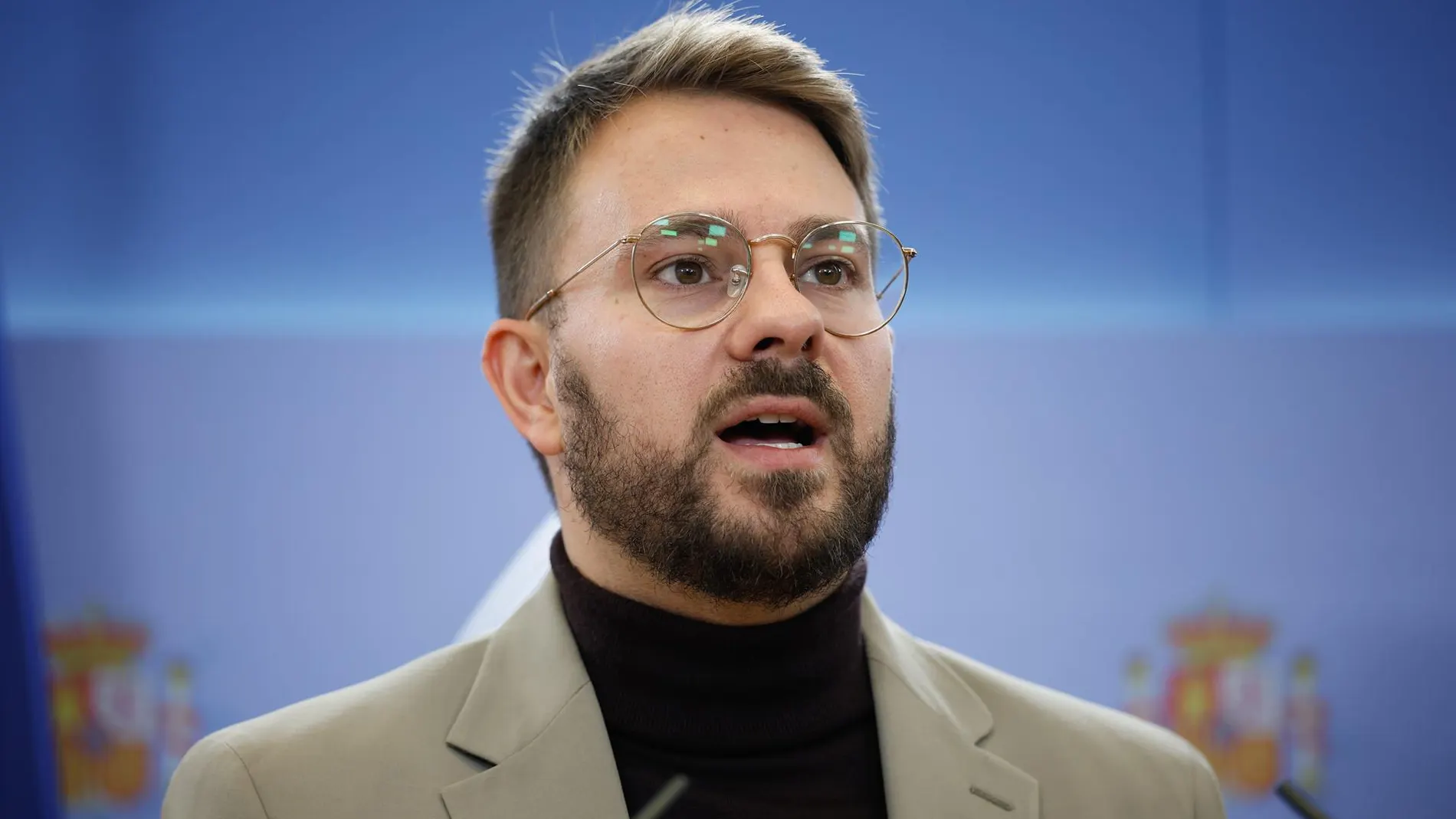 Compromís ve "imposible" que Vilaplana no oyera conversaciones de Mazón en el reservado de El Ventorro y cree que mintió