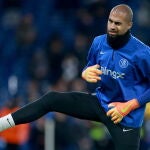 UEFA Champions League - FC Chelsea vs FC Barcelona