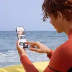 El Redmi 15 tiene una pantalla de 6,9 pulgadas