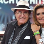 Al Bano y Romina Power en una imagen de archivo