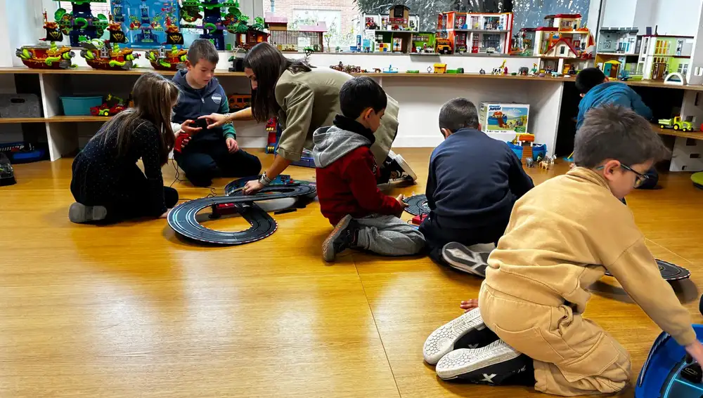 Guía AIJU 2025-2026