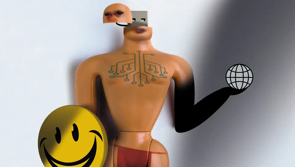 Los colosos tecnológicos MAANG: Su éxito es compatible con su lealtad a Occidente