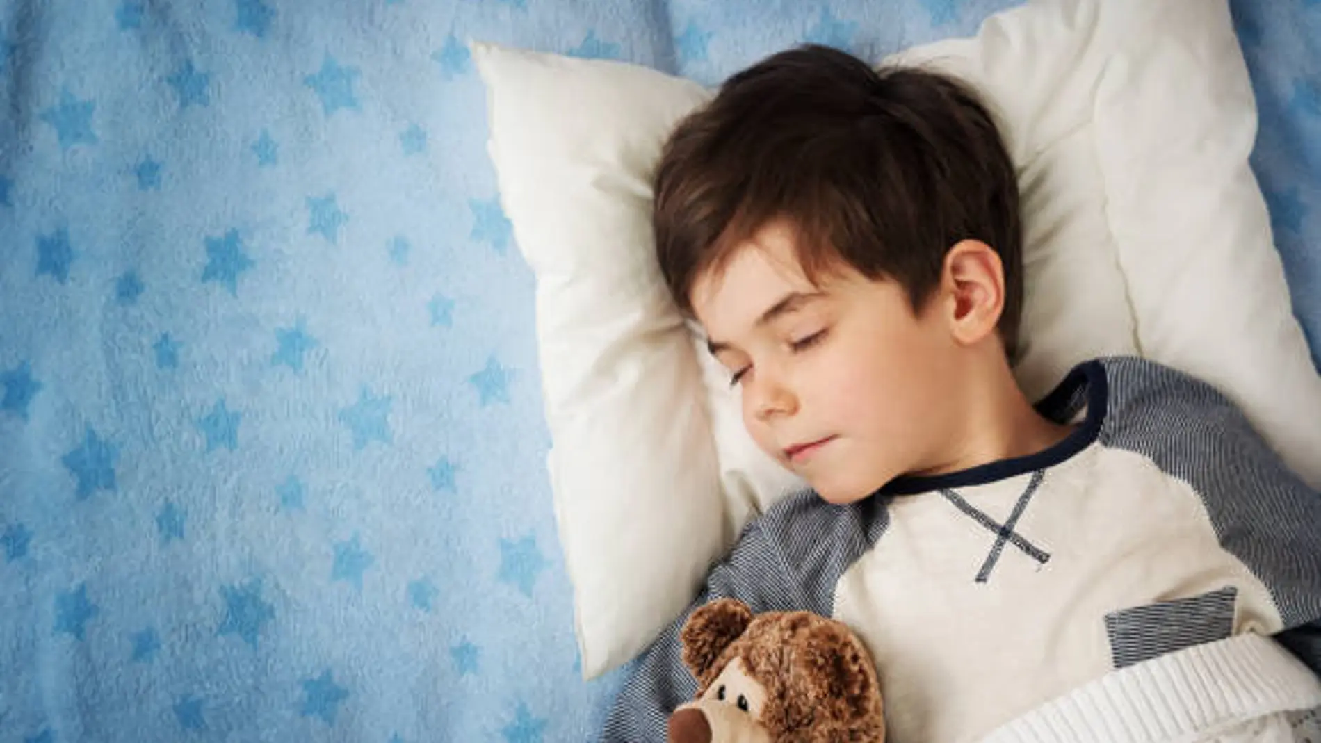 ¿Cuándo debo llevar a mi hijo al médico por ronquidos?