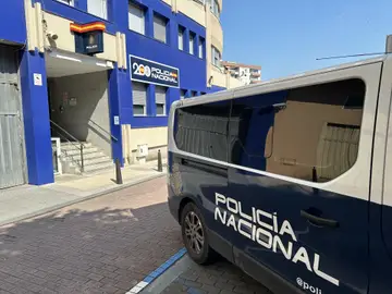 Comisaría de Torrelavega Comisaría de Torrelavega