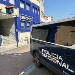 Comisar&iacute;a de Torrelavega