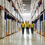 Dia da un nuevo paso de su Plan Estratégico 2025-29 con su nuevo centro logístico en Málaga Dia da un nuevo paso de su Plan Estratégico 2025-29 con su nuevo centro logístico en Málaga