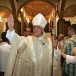 Fallece Bernardo Álvarez, obispo emérito de Tenerife, a los 76 años