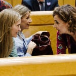 El Senado debate la entrada en vigor del nuevo modelo de financiación autonómica