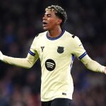 UEFA Champions League - Chelsea vs Barcelona