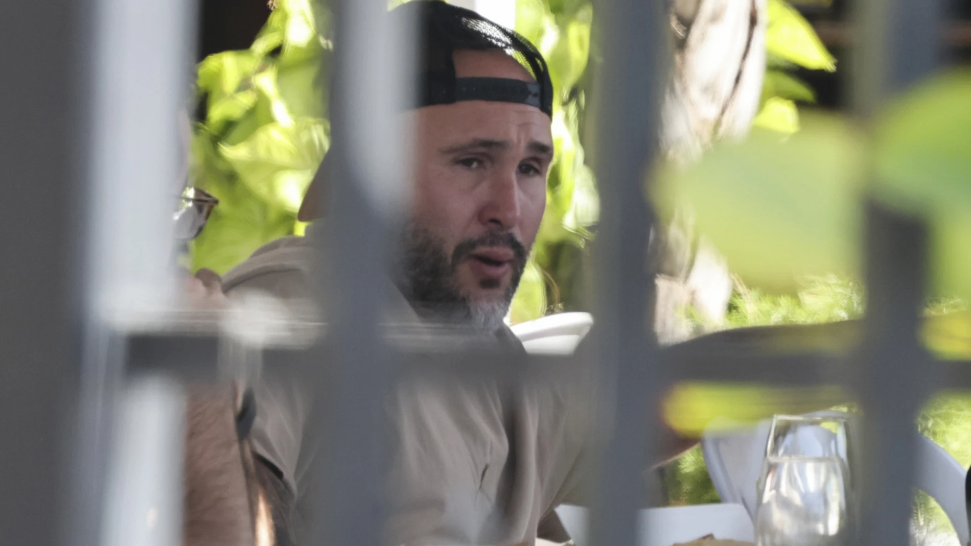 Kiko Rivera en una imagen de archivo