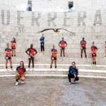 Las Guerreras vuelan 'a la caza' de la gloria en el Mundial