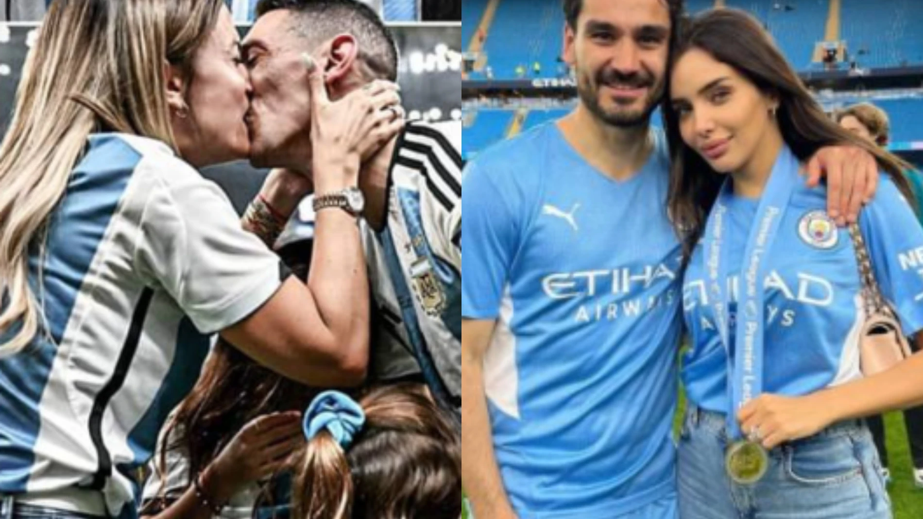 Los clubes de la Premier ponen en marcha un plan para retener a las Wags