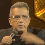 Andreu Buenafuente en 'Futuro Imperfecto'