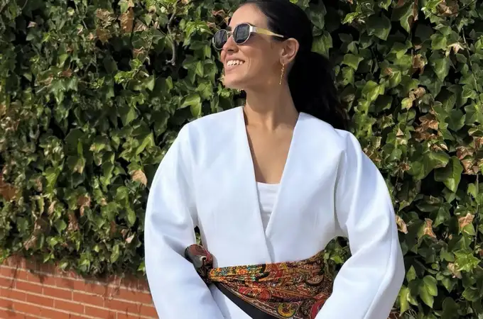 De tiktoker a número dos del PP en las elecciones de Extremadura: así es Zulema Romero De tiktoker a número dos del PP en las elecciones de Extremadura: así es Zulema Romero