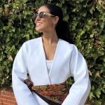 De tiktoker a número dos del PP en las elecciones de Extremadura: así es Zulema Romero 