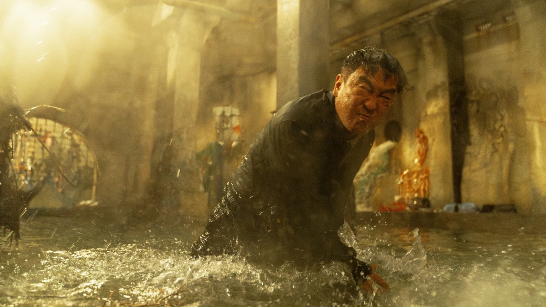 La serie de 'Moving' se ha consolidado como uno de los dramas surcoreanos más vistos en Disney+