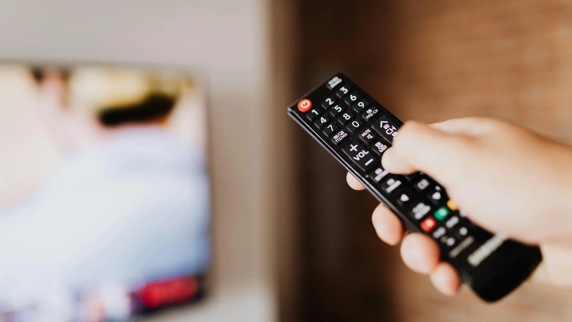 Squirrel lanza un nuevo canal de televisión en abierto