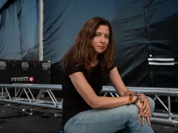 Ana Merino Ana Merino