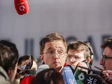 Errejón recurre su procesamiento por la presunta agresión sexual a Mouliaá al no ver "mínimos indicios" de culpabilidad Errejón recurre su procesamiento por la presunta agresión sexual a Mouliaá al no ver "mínimos indicios" de culpabilidad
