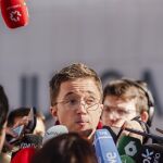 Errej&oacute;n recurre su procesamiento por la presunta agresi&oacute;n sexual a Moulia&aacute; al no ver "m&iacute;nimos indicios" de culpabilidad