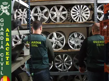 Efectos intervenidos Efectos intervenidos