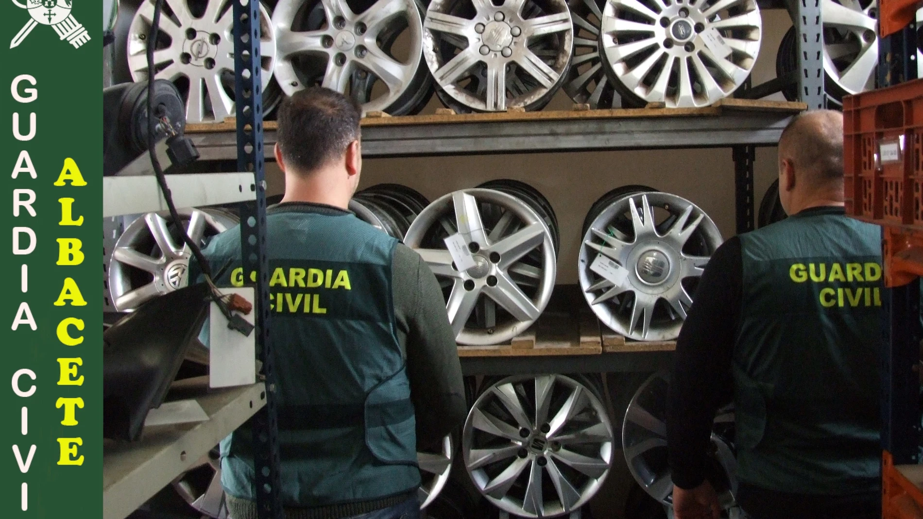 Efectos intervenidos