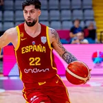 Dinamarca - España, en directo hoy: partido clasificatorio al Mundial de Baloncesto 2027