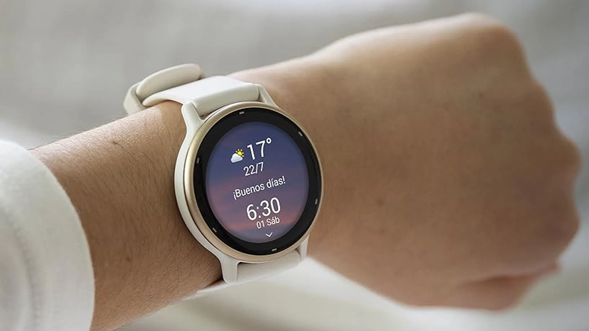 Garmin Vívoactive 5