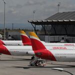 V&Iacute;DEO: Econom&iacute;a.- Iberia cancela los vuelos a Venezuela hasta el 1 de diciembre siguiendo las recomendaciones de AESA