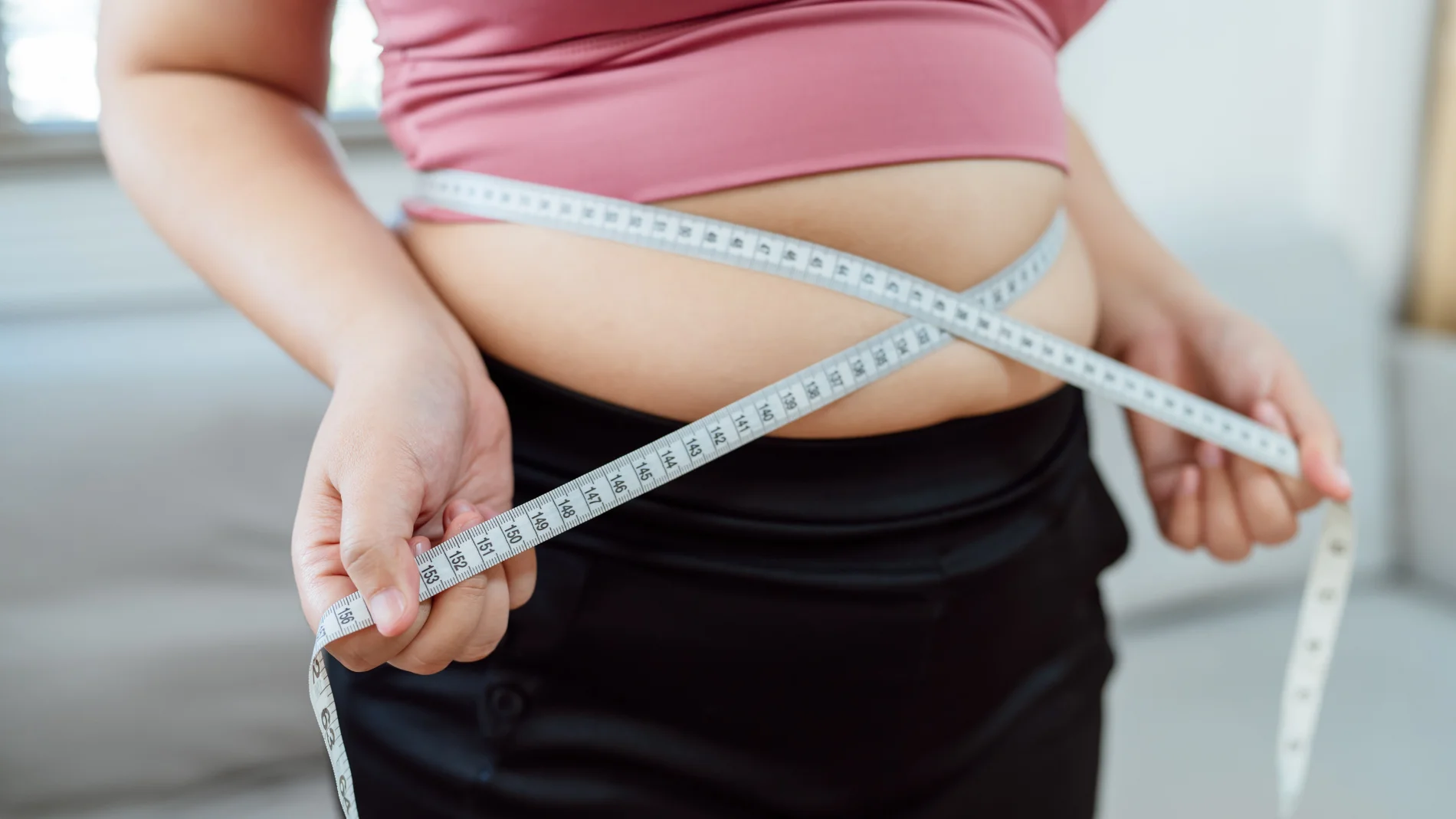 Siete hábitos sencillos que reducen notablemente la grasa abdominal, según la ciencia