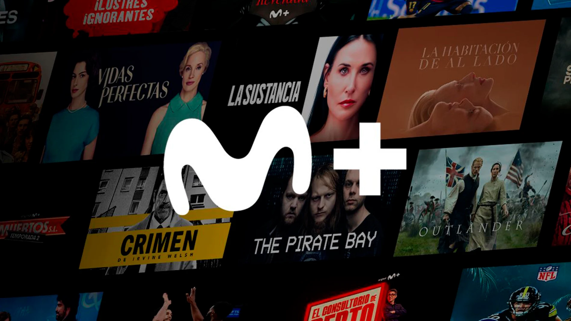 Cuenta con uno de los mejores catálogos de plataformas de streaming