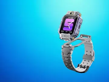 'Pequeño genio', el smartwatch para niños que tiene casi la mitad del mercado y es un fenómeno en China. 'Pequeño genio', el smartwatch para niños que tiene casi la mitad del mercado y es un fenómeno en China.