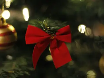 ¿Y si este año no pones estrella? La alternativa que hace que el árbol parezca más moderno y elegante ¿Y si este año no pones estrella? La alternativa que hace que el árbol parezca más moderno y elegante