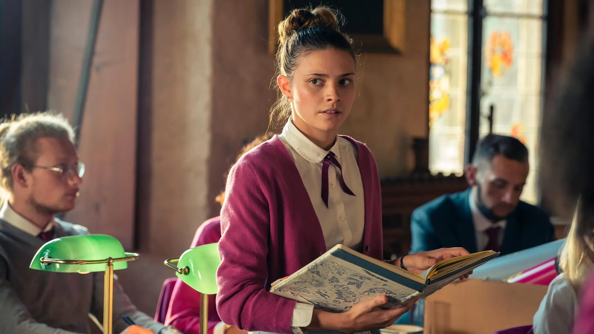 Ni 'Gossip Girl' ni 'Pretty Little Liars': esta es la serie perfecta para el fin de semana en streaming