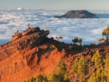 ¿Sabías que en España hay una isla conocida como 'la bonita' y que pocos viajeros han descubierto? La Palma, Canarias
