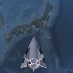 Así es YKJ-1000, el nuevo misil hipersónico de China: guiado autónomo, maniobras evasivas y capacidad de enjambre a 8.600 km/h.