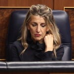 El Gobierno se enfrenta a una nueva sesión de control en el Congreso tras la renuncia de García Ortiz El Gobierno se enfrenta a una nueva sesión de control en el Congreso tras la renuncia de García Ortiz