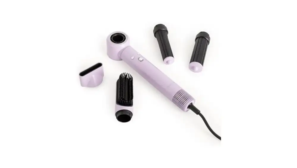 Create Ion Styler Pro