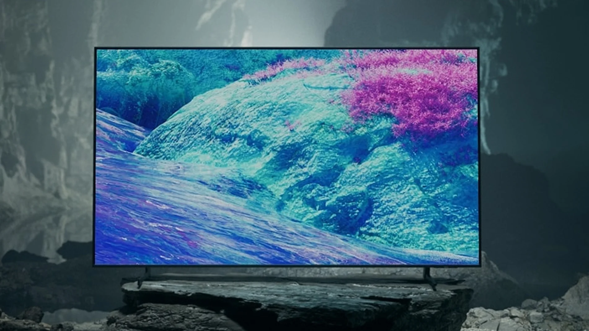 Samsung tq85qn1efauxxc