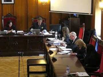 Imagen del juicio Imagen del juicio