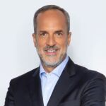 Santi Acosta, presentador de 'El Precio de...'